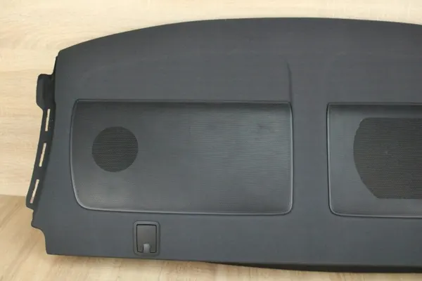 Kofferraumablage OEM 4G5863411CL Audi A6 C7 Limousine image 3