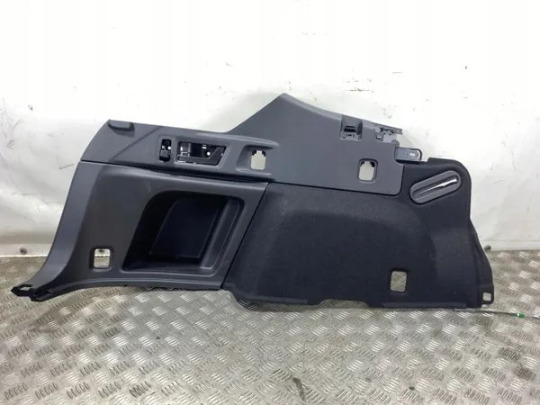 Panneau roue de secours Subaru OE OEM 94037AN030 image 2