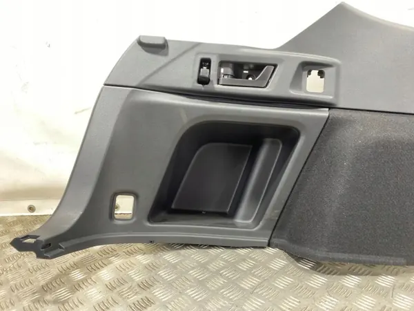 Panneau roue de secours Subaru OE OEM 94037AN030 image 3