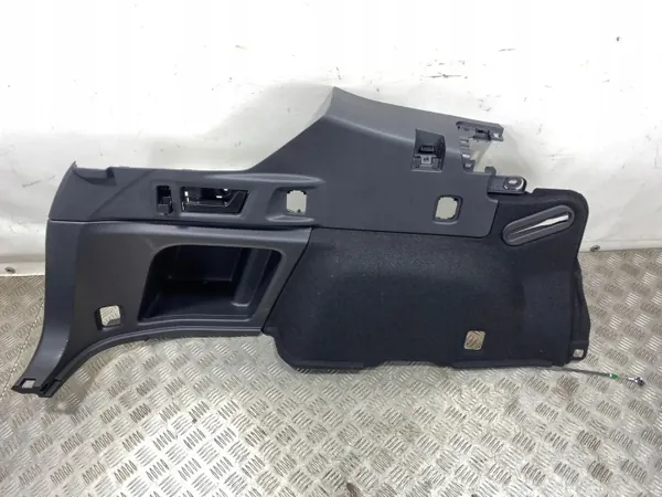 Panneau roue de secours Subaru OE OEM 94037AN030 image 4