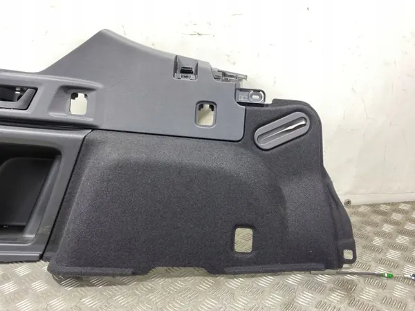 Panneau roue de secours Subaru OE OEM 94037AN030 image 5