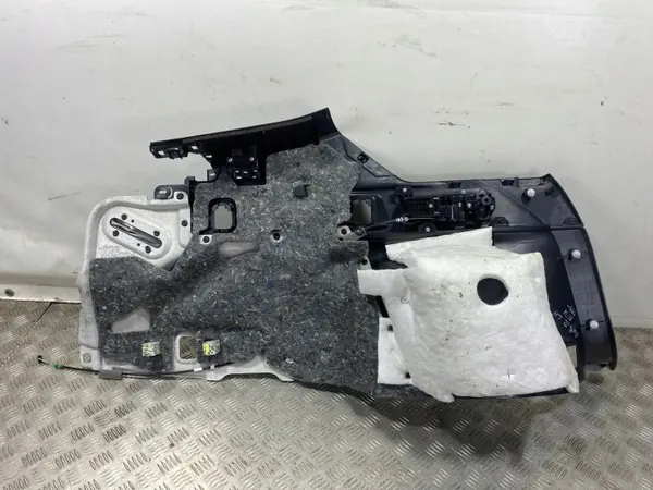 Panneau roue de secours Subaru OE OEM 94037AN030 image 6