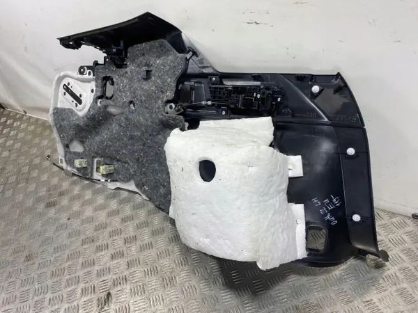 Panneau roue de secours Subaru OE OEM 94037AN030 image 8