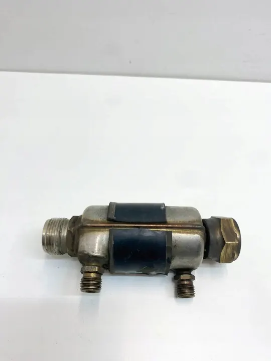 Arrefecedor de combustível OEM 1294760017 Mercedes-Benz SL image 2