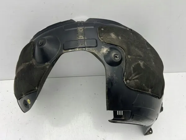 KIA EV6 Front linker Kotflügel OEM SULIK1 - Gebraucht image 2