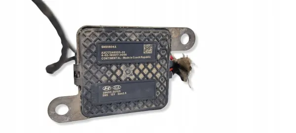 Capteur NOx OEM SNS0804A pour Kia Ceed III 1.6 CRDI image 2