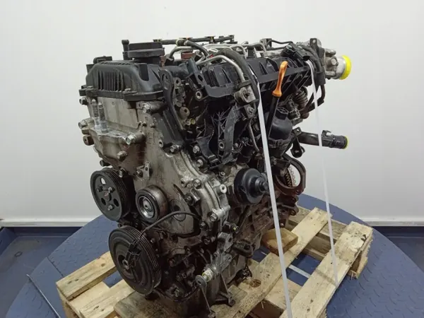 Kia Ceed II 1.6 CRDI 136pk Dieselmotor OEM Lochow-329816-D4FB image 3