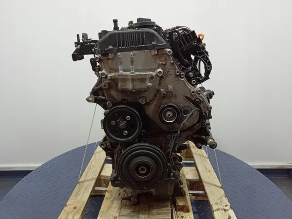 Kia Ceed II 1.6 CRDI 136pk Dieselmotor OEM Lochow-329816-D4FB image 4