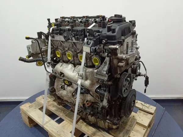 Kia Ceed II 1.6 CRDI 136pk Dieselmotor OEM Lochow-329816-D4FB image 5