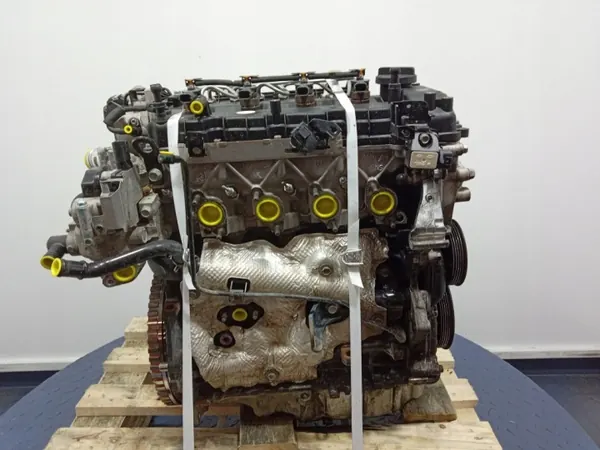 Kia Ceed II 1.6 CRDI 136pk Dieselmotor OEM Lochow-329816-D4FB image 6