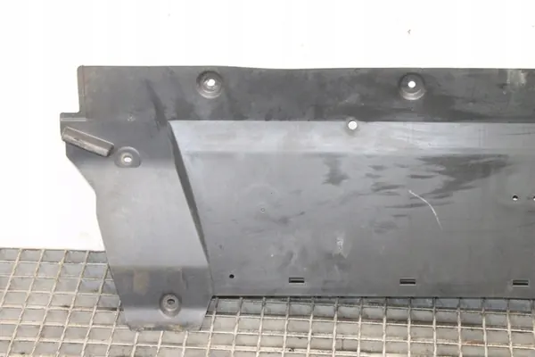 Moottorin suojus NISSAN QASHQAI / QASHQAI +2 I 75890BB00A image 2