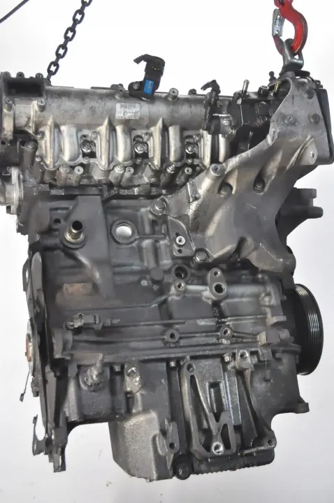 Moteur Z19DTH pour Alfa Romeo 159, 1.9 CDTi 150CH image 2