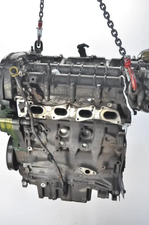 Moteur Z19DTH pour Alfa Romeo 159, 1.9 CDTi 150CH image 3