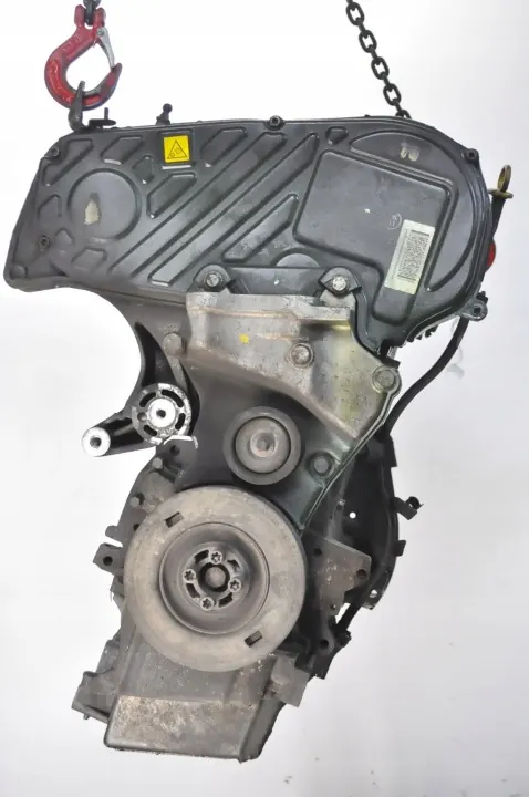 Moteur Z19DTH pour Alfa Romeo 159, 1.9 CDTi 150CH image 4