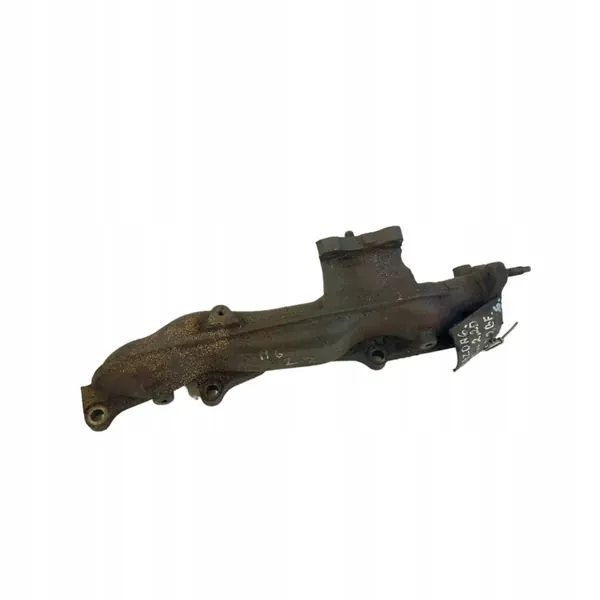 Collecteur d'échappement Mazda 6 OEM R2BFK20129 image 4