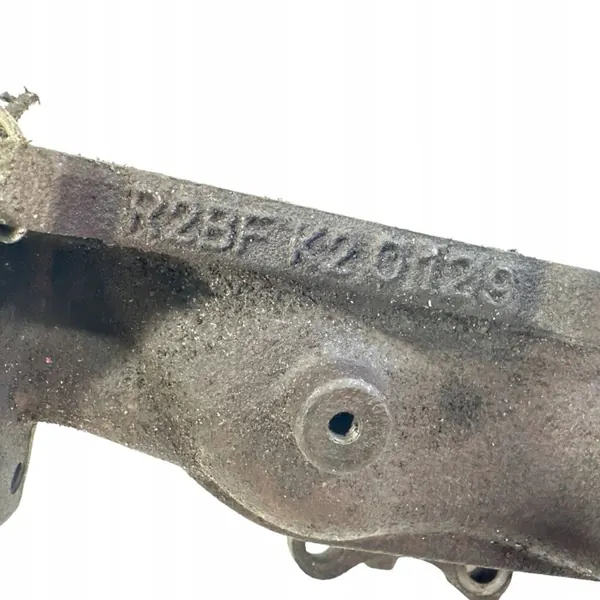 Collecteur d'échappement Mazda 6 OEM R2BFK20129 image 5