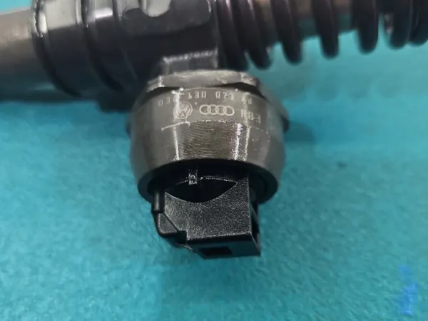 Geteste inspuitpomp OEM 0414720037 voor 1.9 TDI image 3
