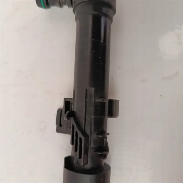 Rechter voorlampwasinstallatie Audi Q5 8R 8R0955102A image 3