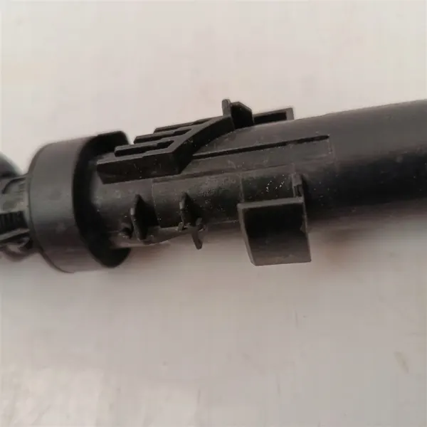 Rechter voorlampwasinstallatie Audi Q5 8R 8R0955102A image 4