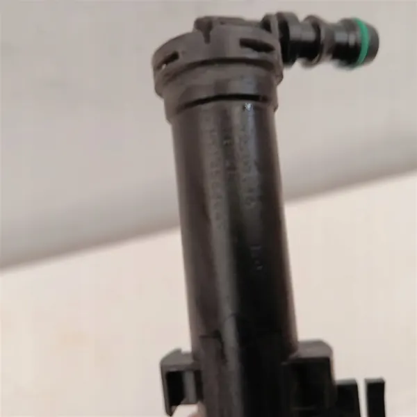 Rechter voorlampwasinstallatie Audi Q5 8R 8R0955102A image 6