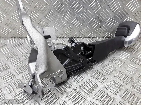 Peugeot 2008 Frein à main 2014 98067000zq image 4