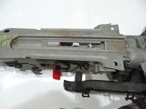 Cilindro da coluna de direção OEM 6764003 para BMW X3 E83 image 4