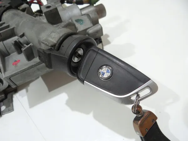 Cilindro da coluna de direção OEM 6764003 para BMW X3 E83 image 6