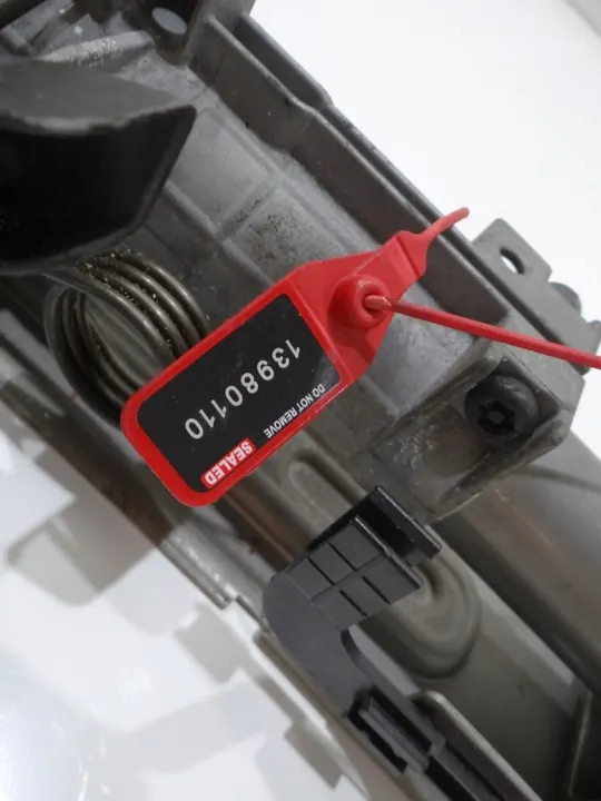 Cilindro da coluna de direção OEM 6764003 para BMW X3 E83 image 9