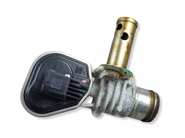 Jeep EGR-ventil OEM FOB59054 för Grand Cherokee WL image 2