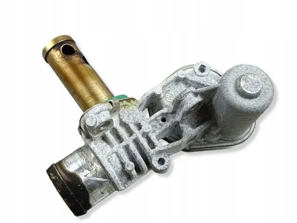 Jeep EGR-ventil OEM FOB59054 för Grand Cherokee WL image 3