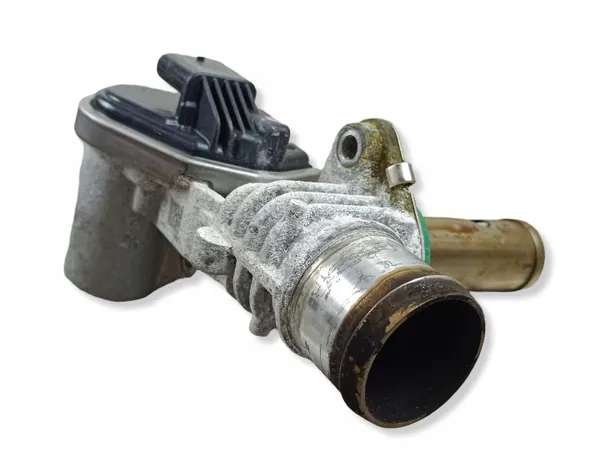 Jeep EGR-ventil OEM FOB59054 för Grand Cherokee WL image 4