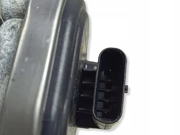 Jeep EGR-ventil OEM FOB59054 för Grand Cherokee WL image 5