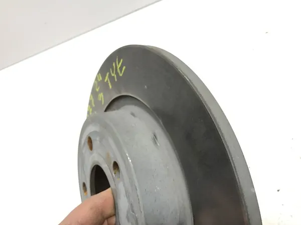 MERCEDES A W177 W247 1.3H 2024 Rear Brake Discs and Pads image 5