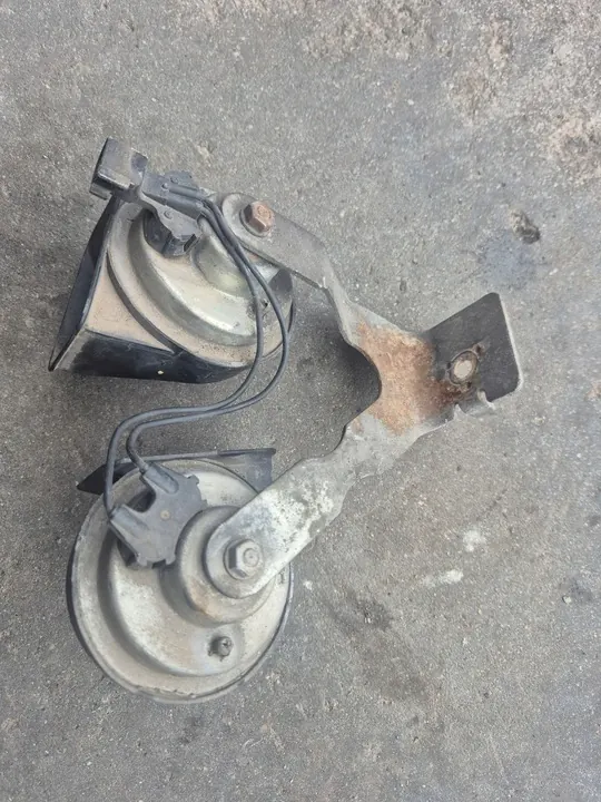 Sinal sonoro Opel Insignia A OE 20857424 image 2