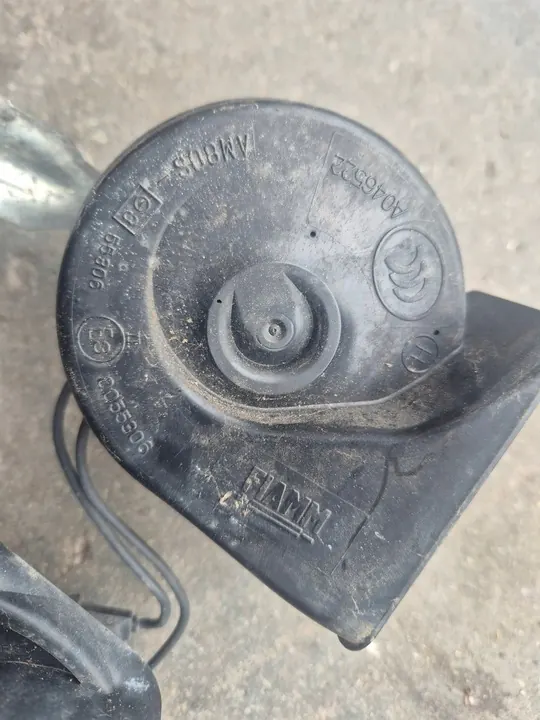 Sinal sonoro Opel Insignia A OE 20857424 image 3