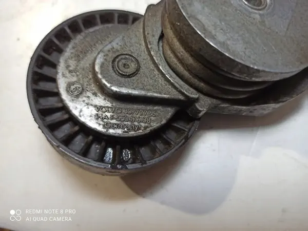 Riemspanner OEM 30777725 voor Volvo V50 2.4L image 3