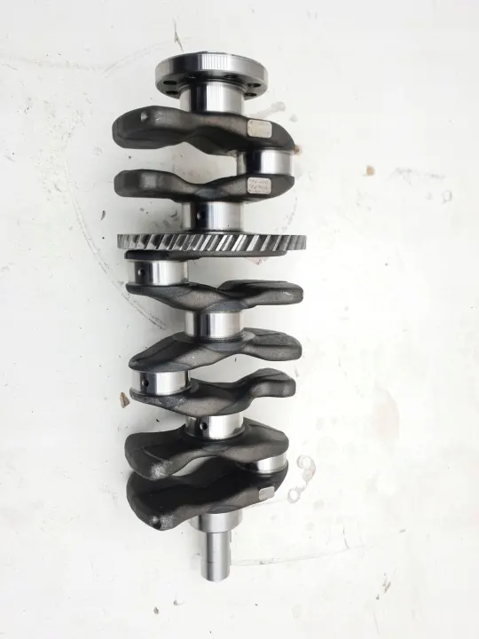 Begagnad Toyota vevaxel OEM 211F22 för Corolla E210 image 2