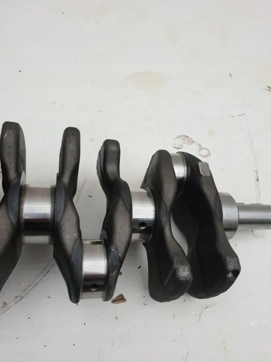 Begagnad Toyota vevaxel OEM 211F22 för Corolla E210 image 7