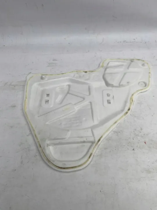 Schalldämmmatte OEM YP00044480 Linke Hintertür image 2