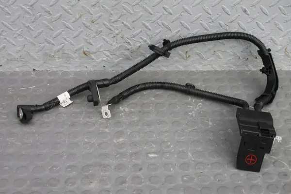 Jeu de Colliers OEM 10971131HSII pour MG HS II 1.5 Turbo image 2