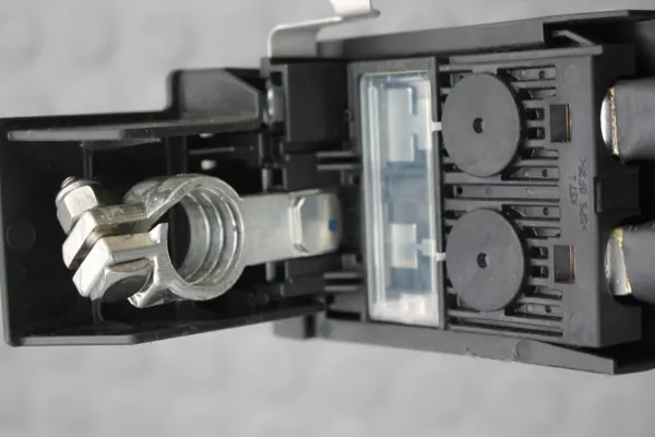 Jeu de Colliers OEM 10971131HSII pour MG HS II 1.5 Turbo image 4
