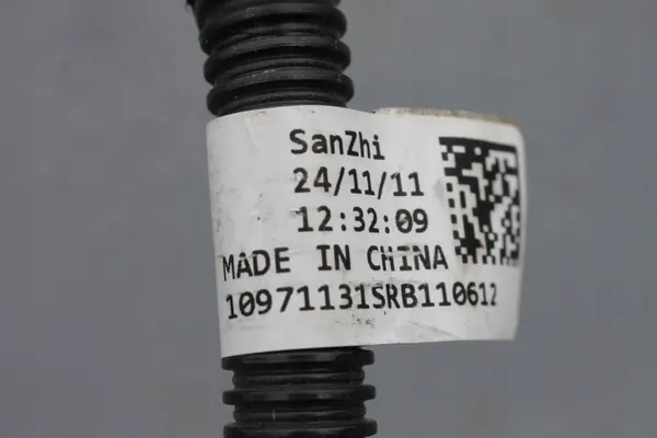 Jeu de Colliers OEM 10971131HSII pour MG HS II 1.5 Turbo image 6