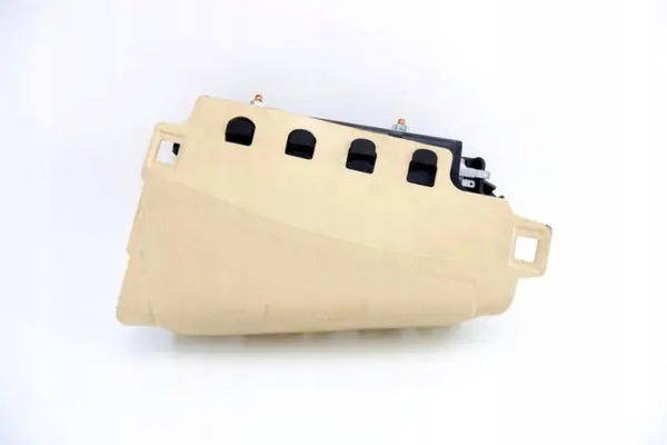 OEM 96517057EV Ilmatyyny Oikea Taka CITROEN C6 2005-2012 image 2
