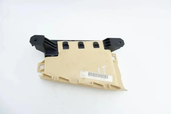 OEM 96517057EV Ilmatyyny Oikea Taka CITROEN C6 2005-2012 image 4