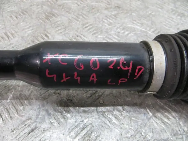 VOLVO XC60 2.4 Vänster Framskiva 30783068 image 5