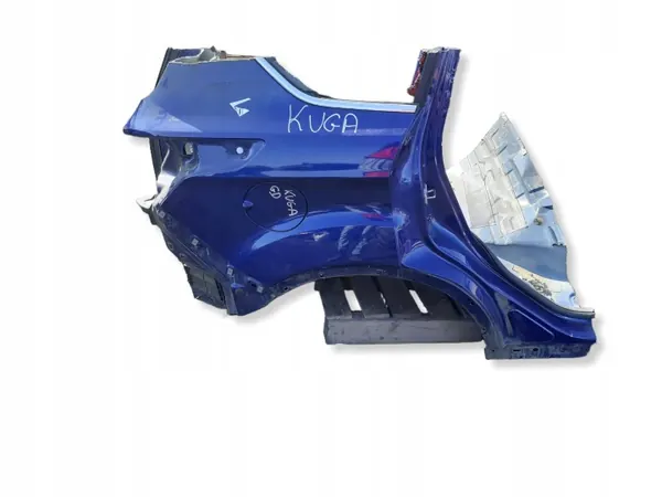 Ford Kuga II takasivu OEM FDH6317 Oikea image 2