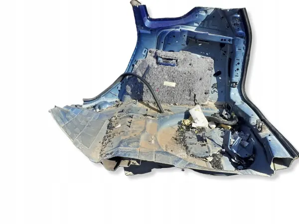 Ford Kuga II takasivu OEM FDH6317 Oikea image 3