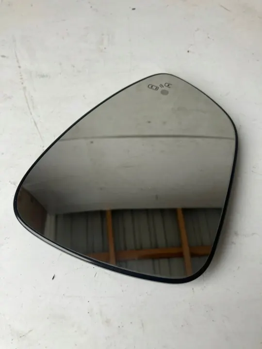 Oikea Peililasin Lisäosa OEM #7 Citroen C4 II B7:lle image 3