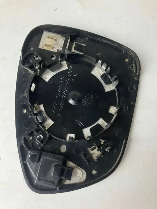 Oikea Peililasin Lisäosa OEM #7 Citroen C4 II B7:lle image 4