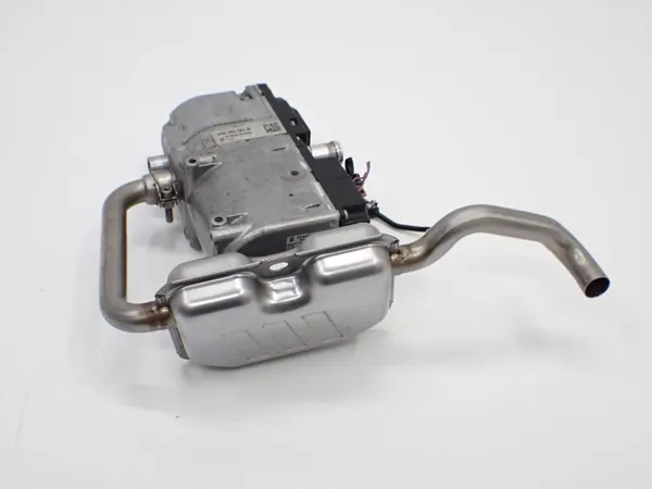 Webasto lisälämmitin OEM 4M0265105G Audi A8 D5 image 3
